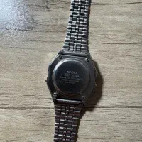 ساعت کاسیو کلاسیک سفارش ژاپن|ساعت|چالوس, |دیوار