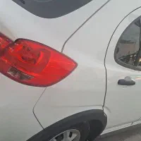 کوییک 1401MT|خودرو سواری و وانت|بندر گناوه, |دیوار