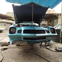 تعمیر جلوبندی و تنظیم ارتفاع بیوک شورلت جیپ|خدمات موتور و ماشین|تهران, دکتر هوشیار|دیوار