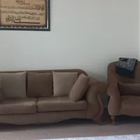 مبلمان|مبلمان خانگی و میز عسلی|سنندج, |دیوار