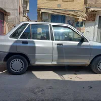 پراید ۸۵
