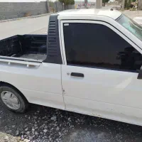 پراید وانت مدل ۴۰۱