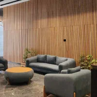 ۲۲۰ متر تکواحدی مدرن تراس قابل چیدمان دید پارک|اجارهٔ آپارتمان|تهران, قیطریه|دیوار