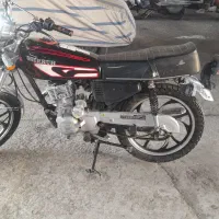 موتور ۲۰۰مدل۹۵ شیرکوه