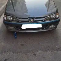پارس xu۷ مدل ۹۴