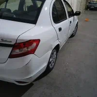 ساینا مدل ۱۴۰۰ بی رنگ|خودرو سواری و وانت|اصفهان, بهارستان|دیوار