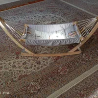 گهواره|تخت و صندلی بچه|کرج, کمال‌شهر|دیوار