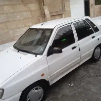 پراید 111 SL، مدل ۱۳۸۹ بازدید سیاهکل|خودرو سواری و وانت|رشت, لاکان|دیوار