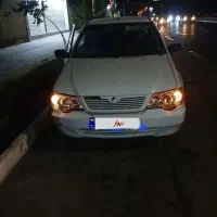 پراید 132 مدل 90