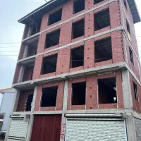 ۴ واحد آپارتمان در جانبازان پره سر