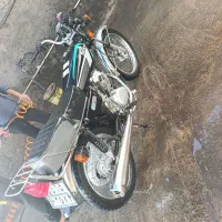 موتور سوپر پرواز 150|موتورسیکلت|گنبد کاووس, |دیوار