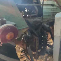 تراکتور پرکنز موتور ساعت دار|خودرو سنگین|قروه, |دیوار