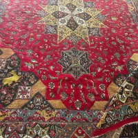فرش ۱۲متری