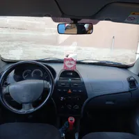 تیبا 2 مدل 97