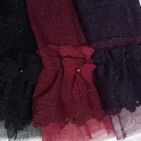 کریشه چین دار و لمه چین دار|لباس|قم, نیروگاه|دیوار