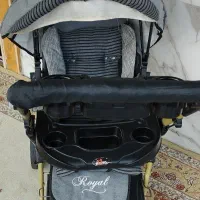 کالسکه بچه