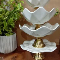 تابه تارت ظروف پذیرایی پیاله پاسماوری|ظروف سرو و پذیرایی|سبزوار, جهاد کشاورزی|دیوار