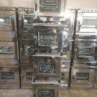 تنورگازی|اجاق گاز و لوازم برقی پخت‌وپز|مشهد, قائم|دیوار