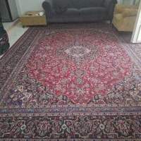 فرش دست بافت ۱۲ متری