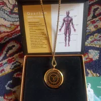 گردنبند درمانی مغناطیسی وان یکاد برندا