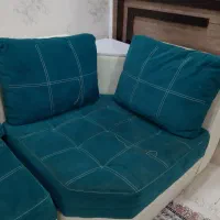 مبل تک نفره کنجی