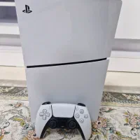 پلی استیشن ۵ اسلیم دیجیتال 1 ترابایت