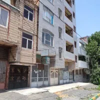 60 متر مغاذه جاده شاندیز بعد از دهنو ویرانی