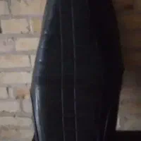 زین و ترک هندا در حدنو ۱۸۰۰ت