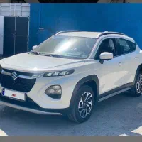 franx 2025|خودرو سواری و وانت|مشهد, هنرستان|دیوار