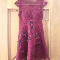 لباس مجلسی در حد نو|لباس|نجفآباد, ولیعصر|دیوار