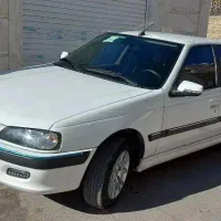 پارس سفارشی Elx مدل 1403|خودرو سواری و وانت|ماهان, |دیوار