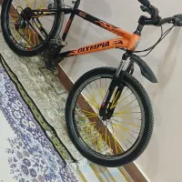 دوچرخه المپیا 26|دوچرخه، اسکیت، اسکوتر|اهواز, پردیس دو|دیوار