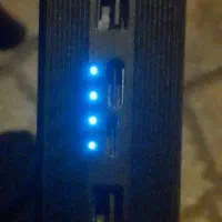 پاوربانک ردمی شیائومی 20هزار|لوازم جانبی موبایل و تبلت|دزفول, |دیوار