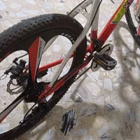 دوچرخه نو نو ۲۶|دوچرخه، اسکیت، اسکوتر|رشت, پیرکلاچای|دیوار