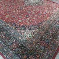 قالی ۱۲متری کارکرده دستبافت قدیمی قدمت دار|فرش|کرج, حصارک پایین|دیوار