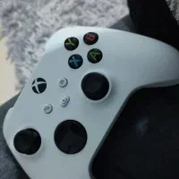 ایکس باکس سریز اس با تمامی محصولات و دو دسته|کنسول، بازی ویدئویی و آنلاین|رشت, گلسار|دیوار