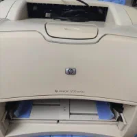 پرینتر تک کاره  Hp