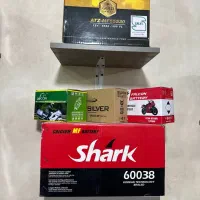 باتری ماشین  varian اوربیتال