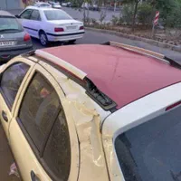 به دوتا صافکار ماهر ماشین نیازمندیم با جای خواب