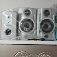 باند الجی خانگی بهمراه امپلی فایر