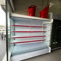 قفسه کد 001 هایپری میز صندوق یخچال|فروشگاه و مغازه|چابهار, |دیوار