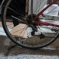 دوچرخه  بیست وشش دنده ای ژاپنی|دوچرخه، اسکیت، اسکوتر|بندر ماهشهر, |دیوار