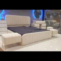 تخت۱نفره ۲نفره فروش زیر قیمت بازار