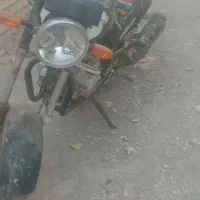 موتور۲۰۰پروازمدل ۹۲|موتورسیکلت|بالا ولایت, |دیوار