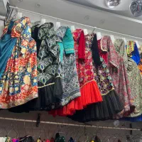 فروش لباس محلی به صورت عمده و تک|لباس|مرودشت, ابوذر شمالی|دیوار