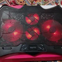 کولپد تسکو مدل بتمنی TCLP 3102 در حد نو|قطعات و لوازم جانبی رایانه|تهران, شهرآرا|دیوار