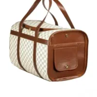 باکس حمل و نقل سگ