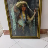 تابلو پازلی|تابلو، نقاشی، عکس|سنندج, |دیوار