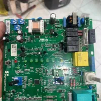 تعمیر برد/ پکیج