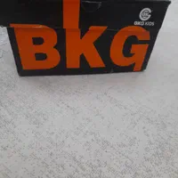 کفش وارداتی دخترونه مارک BKGسایز ۳۹|کیف، کفش، کمربند|شیراز, شهرک امام حسین|دیوار